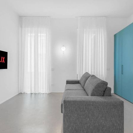 Cleopatra - Monolocale Per 2 Persone Centrale Buenos Aires Milano Ngoại thất bức ảnh